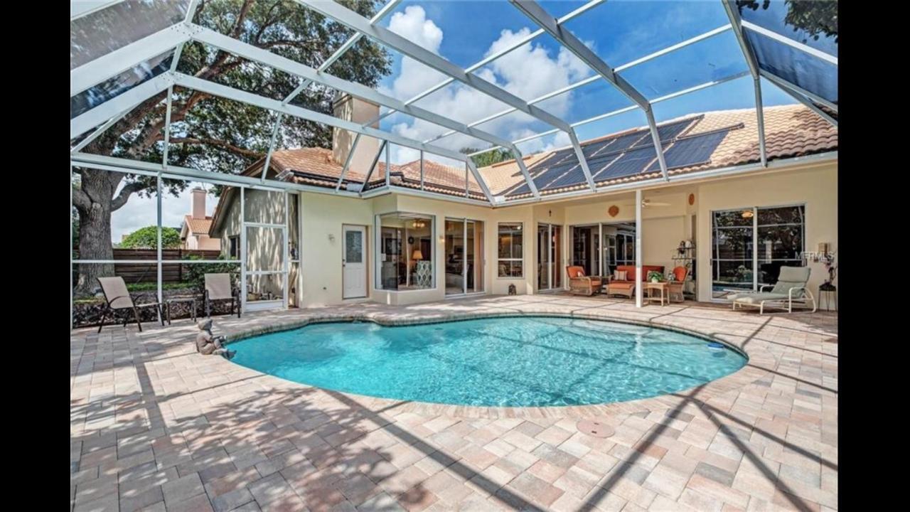Beautiful Quiet Studio!! Sarasota Exteriér fotografie