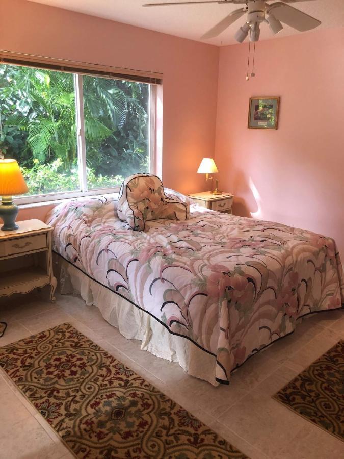 Beautiful Quiet Studio!! Sarasota Exteriér fotografie