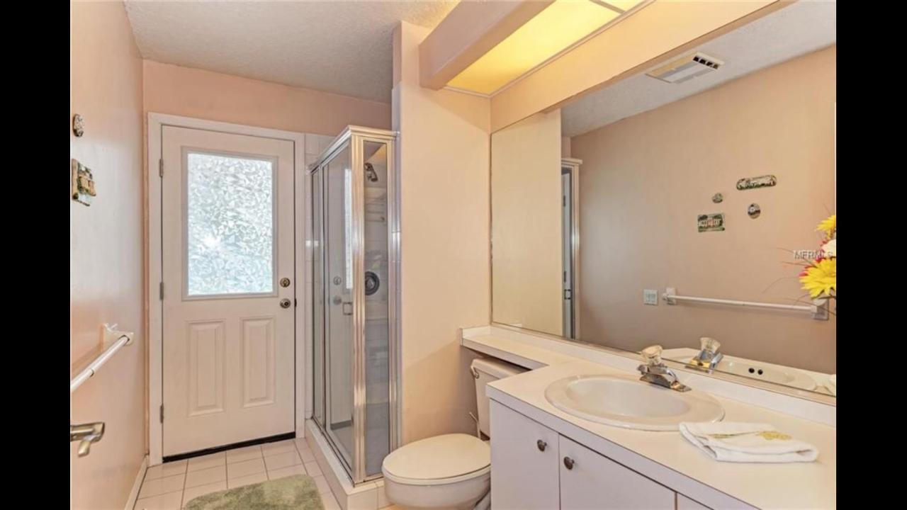 Beautiful Quiet Studio!! Sarasota Exteriér fotografie